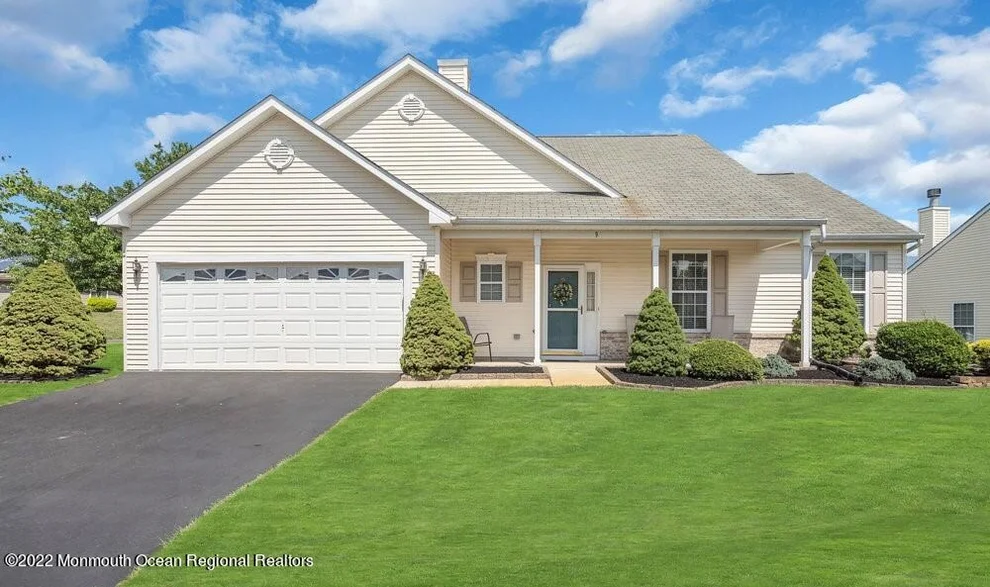 Unit for sale at 9 Tisdale Road, Manchester, NJ 08759
