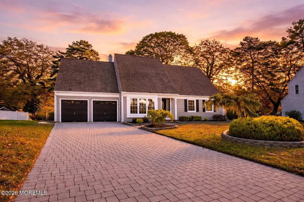 Unit for sale at 1432 Weeping Willow Court, Toms River, NJ 08753