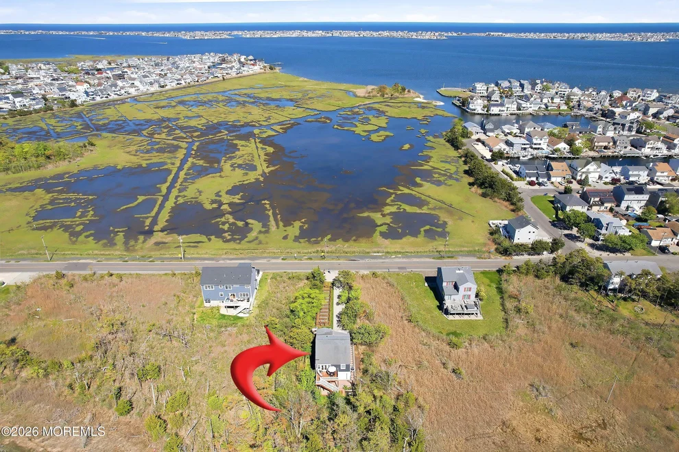 Unit for sale at 191 Knoll Crest Avenue, Brick, NJ 08723