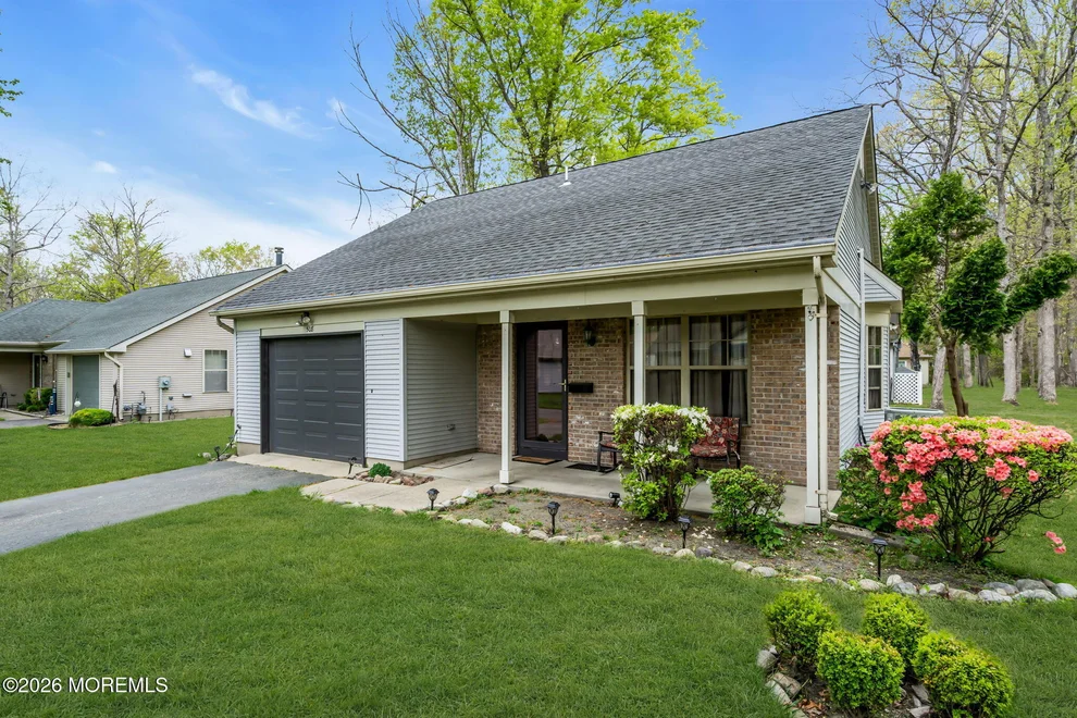 Unit for sale at 508 Petunia Lane N, Whiting, NJ 08759