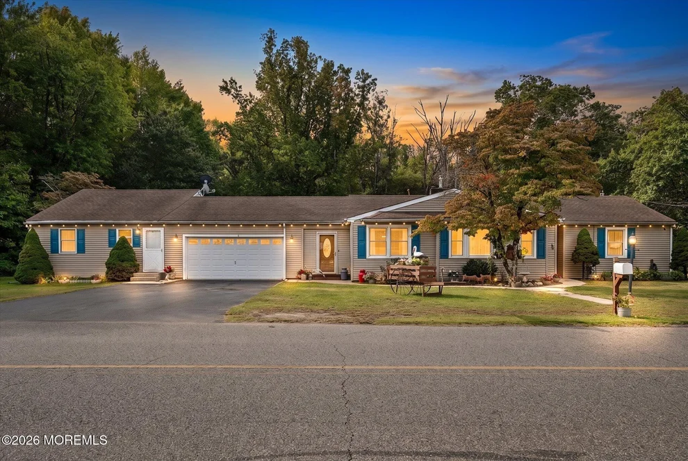 Unit for sale at 3 Brynmore Road, New Egypt, NJ 08533