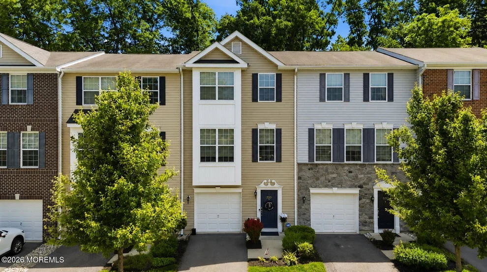 Unit for sale at 239 Chickadee Court, Freehold, NJ 07728