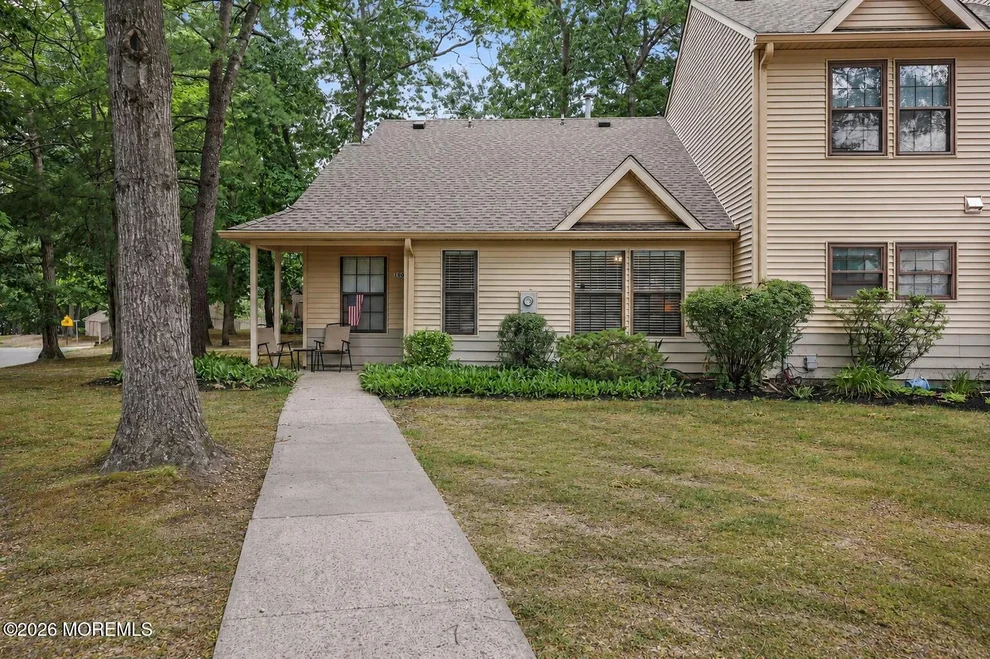 Unit for sale at 1900 Lilly Lane, Jackson, NJ 08527