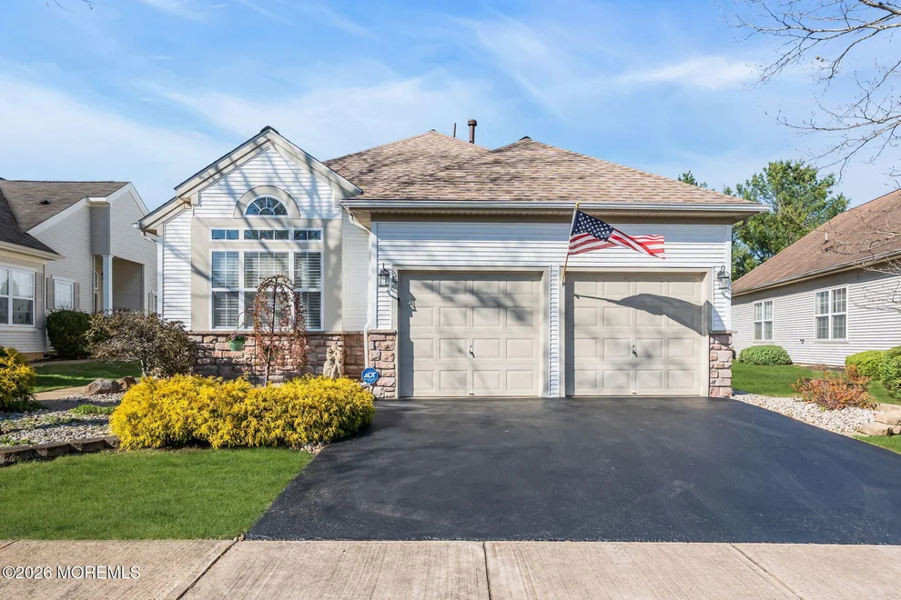 Unit for sale at 14 Tuscany Circle, Manchester, NJ 08759