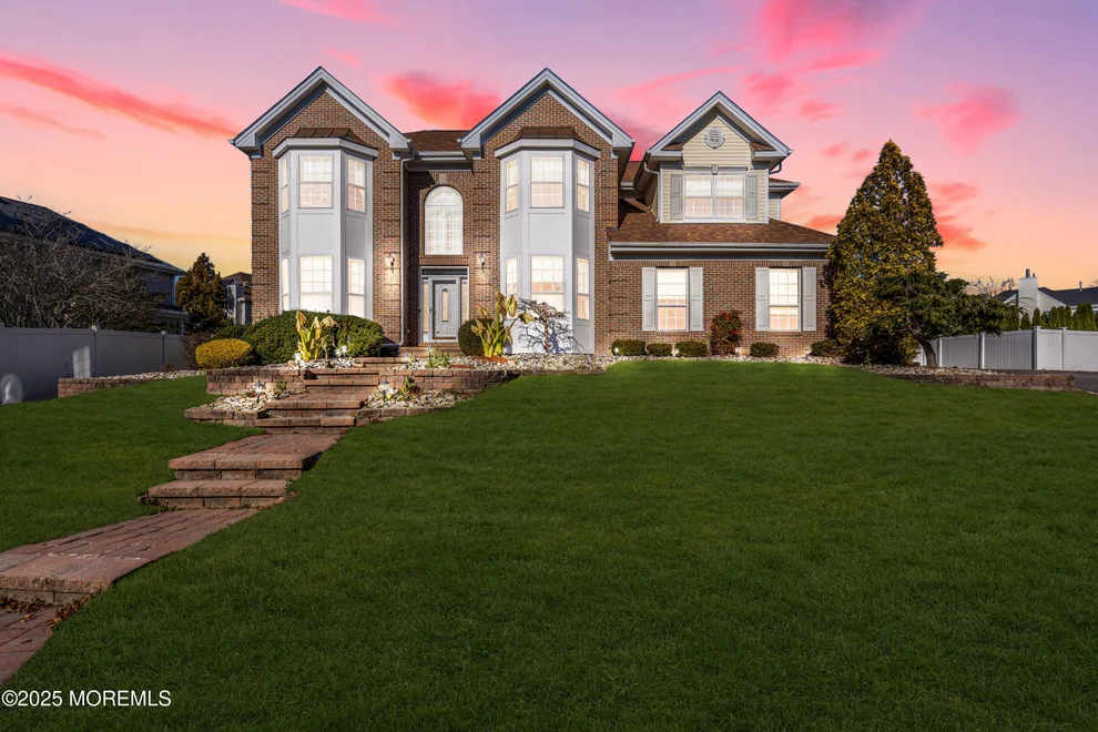 Unit for sale at 3 Knightsbridge Place, Jackson, NJ 08527