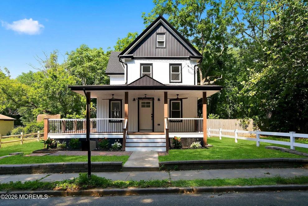 Unit for sale at 164 Maple Avenue, Tuckerton, NJ 08087
