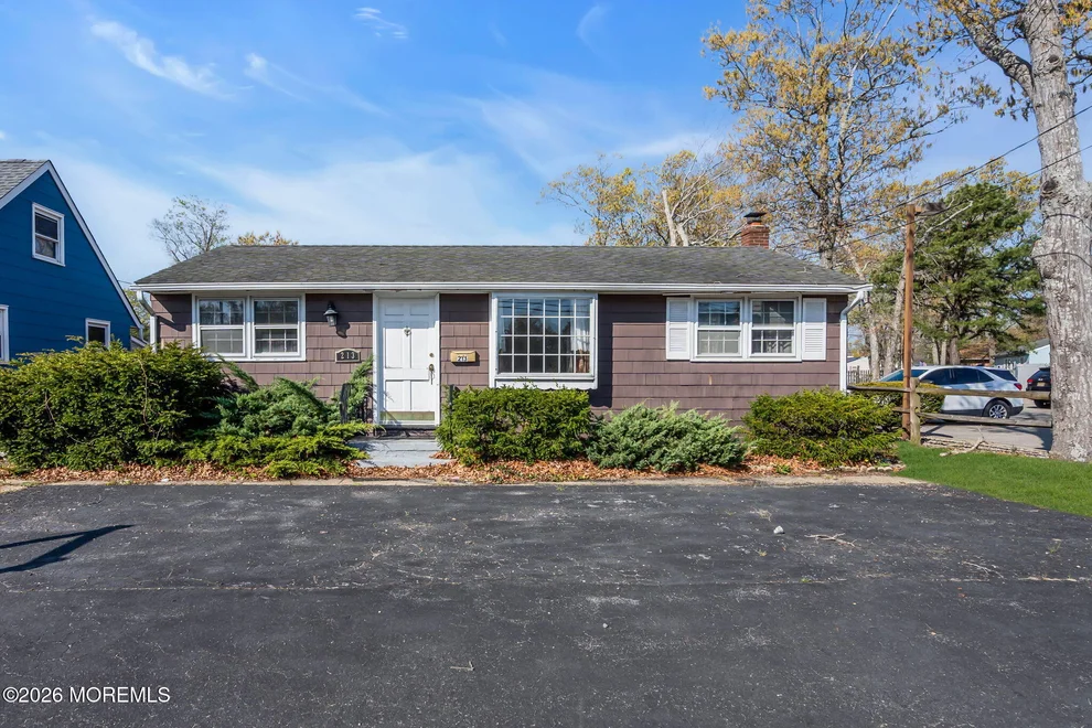 Unit for sale at 213 Lacey Road, Forked River, NJ 08731