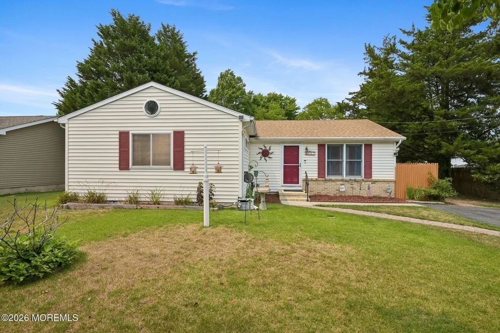 Unit for sale at 107 Division Street, Little Egg Harbor, NJ 08087