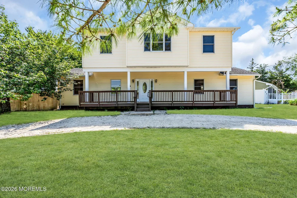 Unit for sale at 60 Ashwood Drive, Brick, NJ 08723