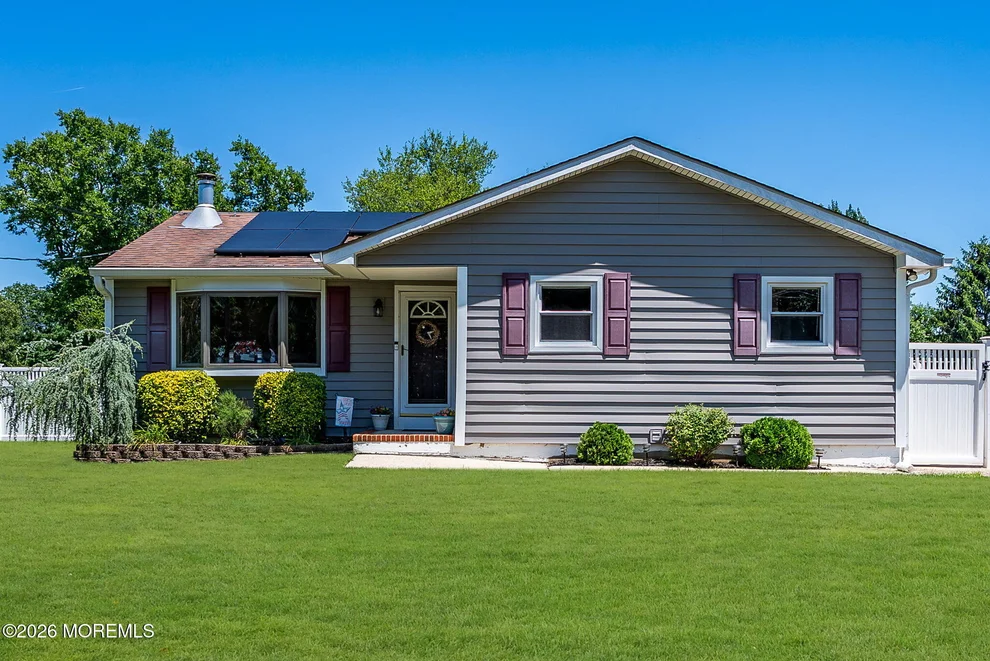 Unit for sale at 835 Vaughn Avenue, Toms River, NJ 08753