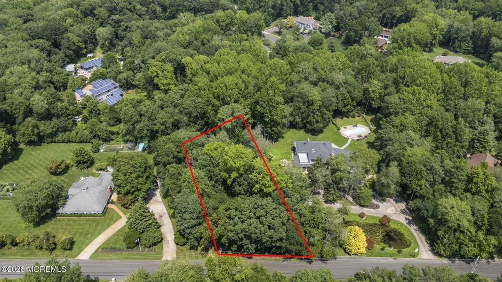 Unit for sale at 1640 Martin Road, Wall, NJ 07753