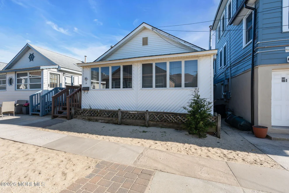 Unit for sale at 4 Brunswick Place, Point Pleasant Beach, NJ 08742