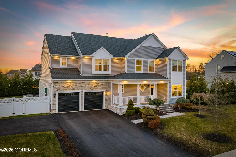 Unit for sale at 1690 St Regis Court, Toms River, NJ 08755