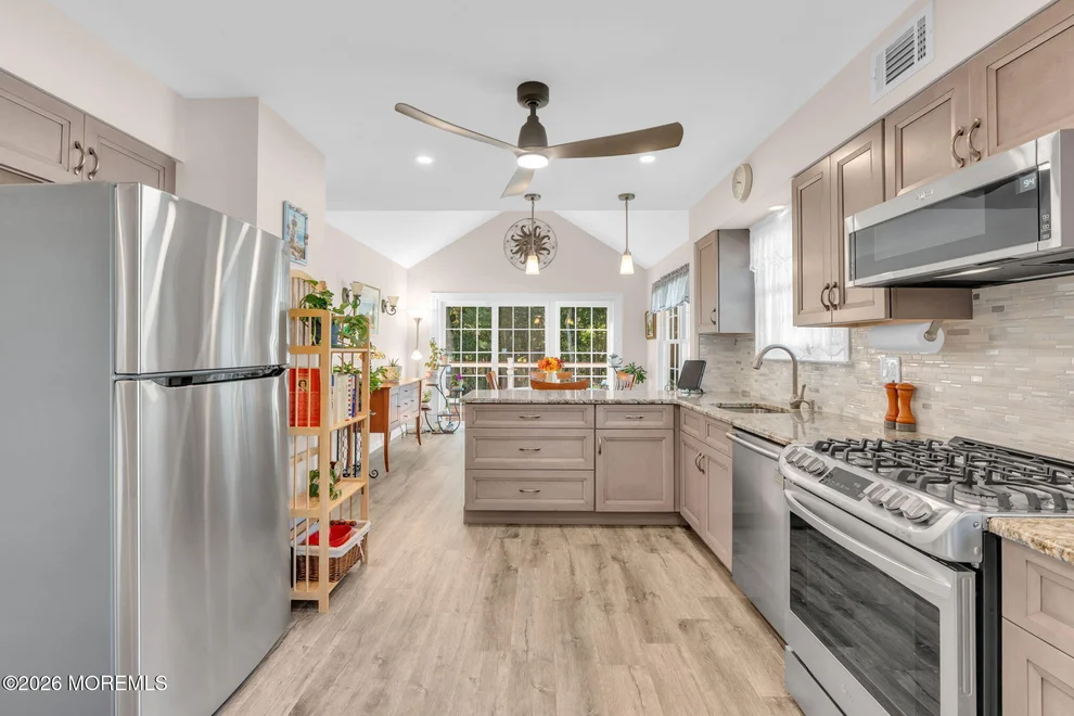 Unit for sale at 2345 Mount Hood Lane, Toms River, NJ 08753