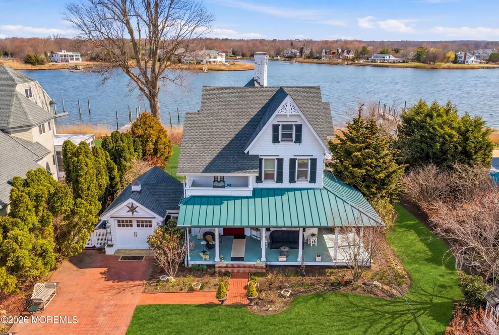 Unit for sale at 585 Little Silver Point Road, Little Silver, NJ 07739