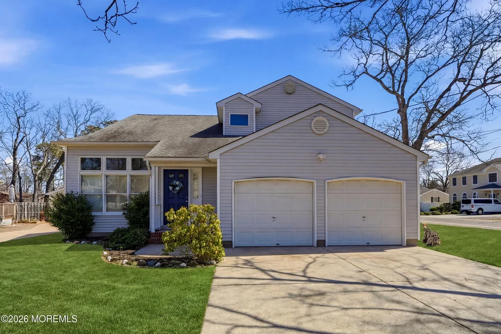 Unit for sale at 514 Avon Road, Pine Beach, NJ 08741