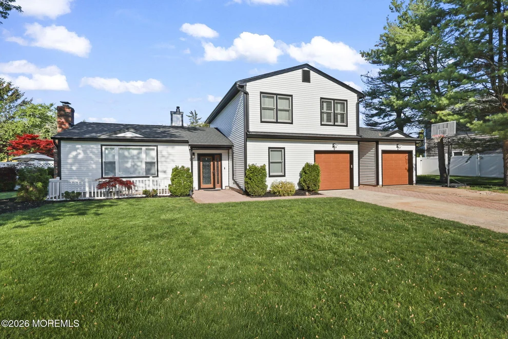 Unit for sale at 1615 Rogers Court, Wall, NJ 07719