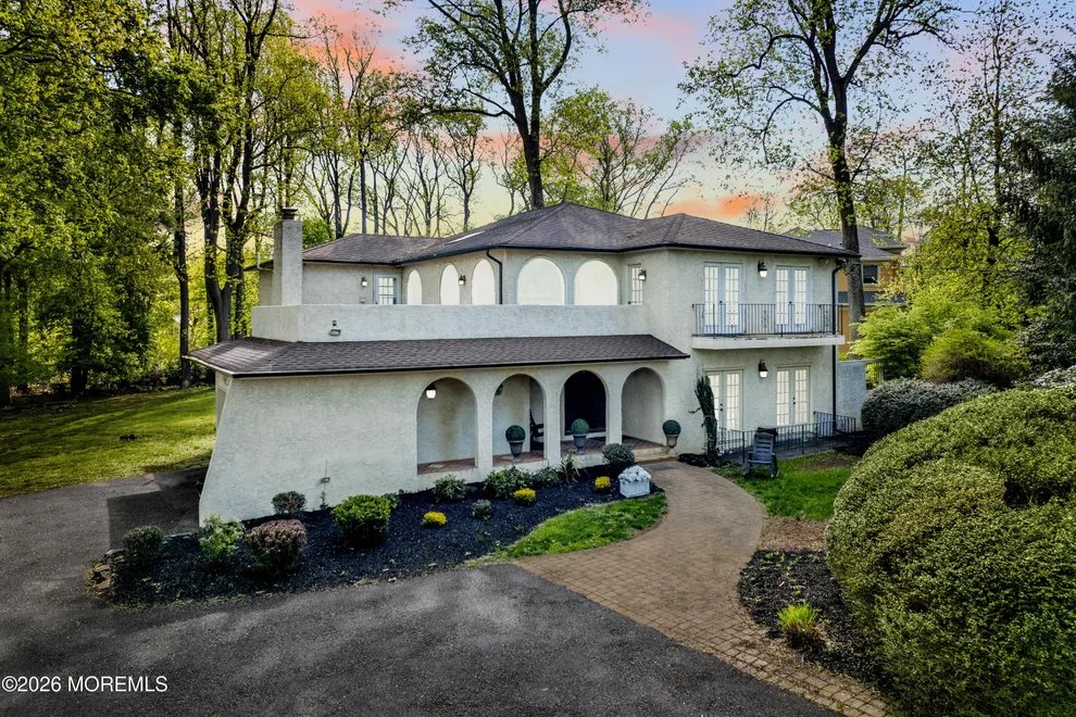 Unit for sale at 14 Line Road, Holmdel, NJ 07733