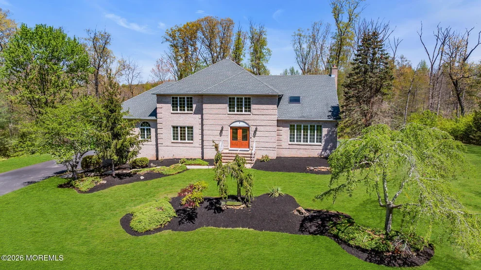 Unit for sale at 7 Shira Lane, Manalapan, NJ 07726