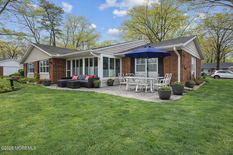 Unit for sale at 609B Lake Point Drive, Lakewood, NJ 08701