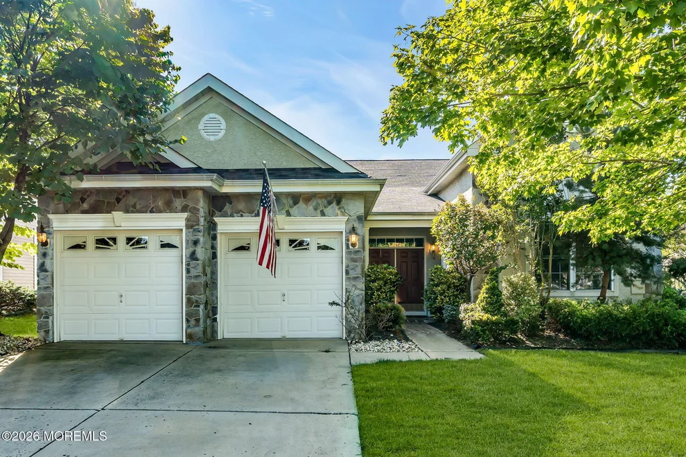 Unit for sale at 1 Turnberry Place, Jackson, NJ 08527