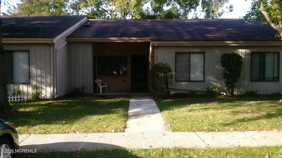 Unit for sale at 208 Covered Bridge Boulevard, Manalapan, NJ 07726