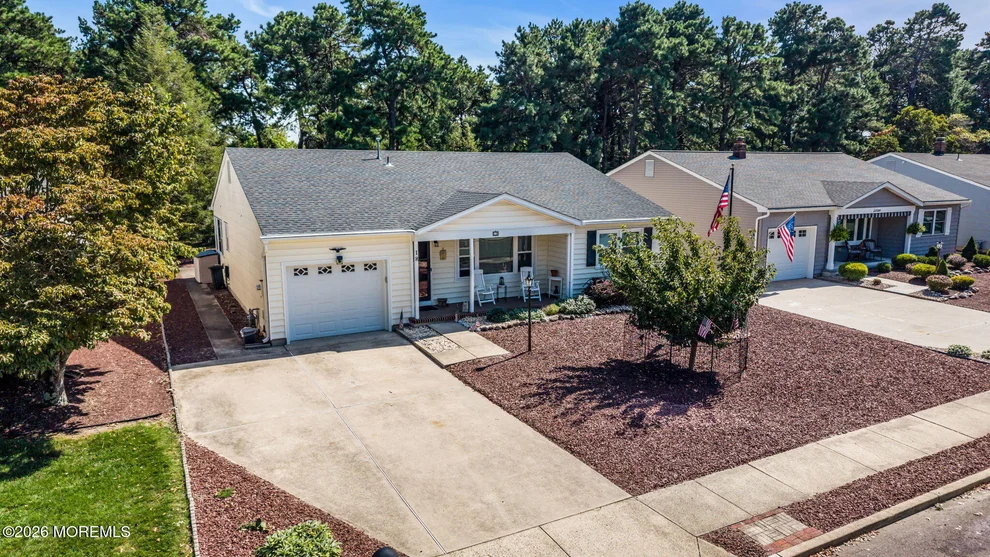 Unit for sale at 18 Beaverbrook Drive, Toms River, NJ 08757