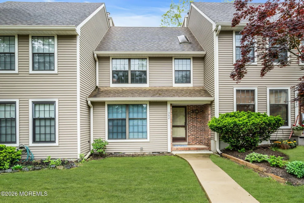 Unit for sale at 302 Bent Trail, Toms River, NJ 08753