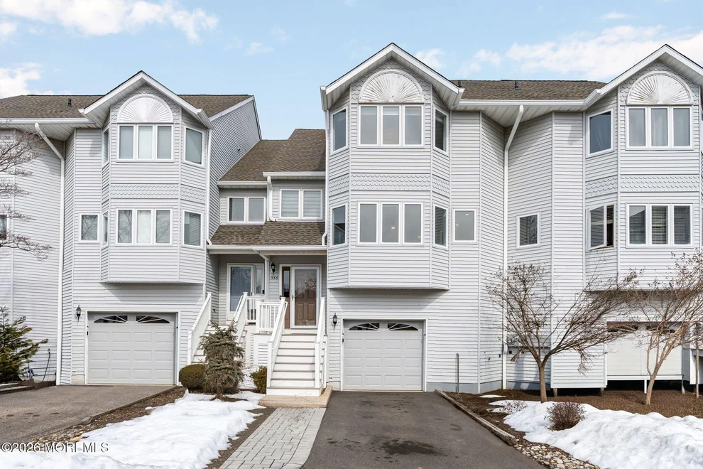 Unit for sale at 355 Mimosa Court, Toms River, NJ 08753