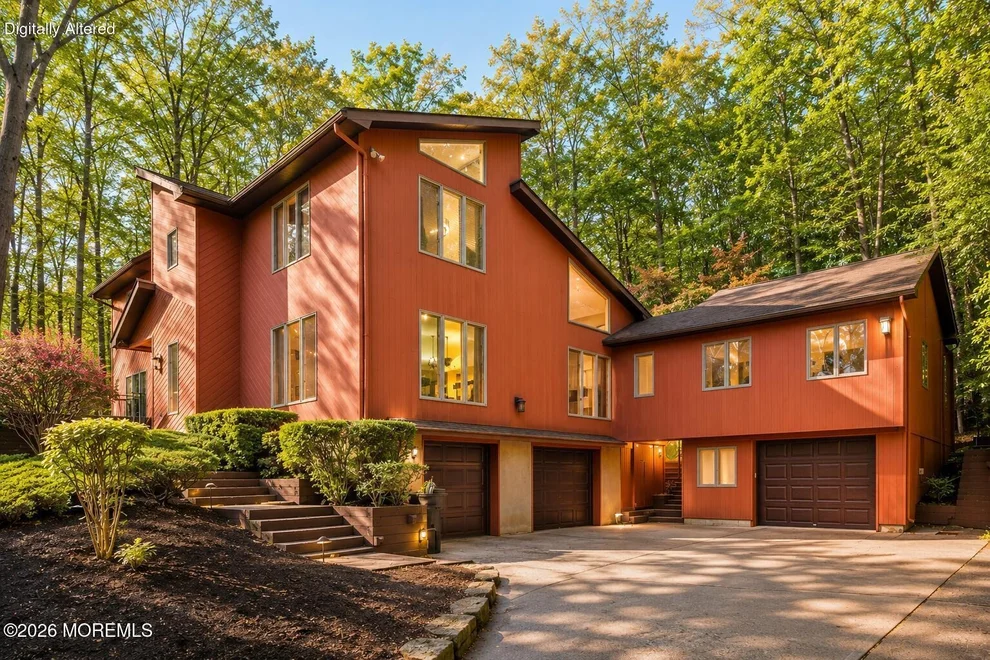 Unit for sale at 55 Telegraph Hill Road, Holmdel, NJ 07733