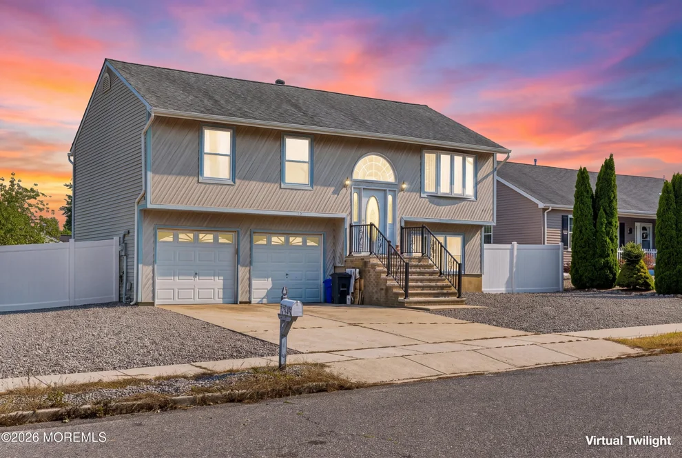Unit for sale at 10 Red Coat Drive, Barnegat, NJ 08005