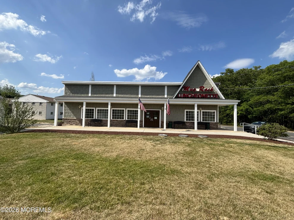 Unit for sale at 70 W Veterans Highway, Jackson, NJ 08527