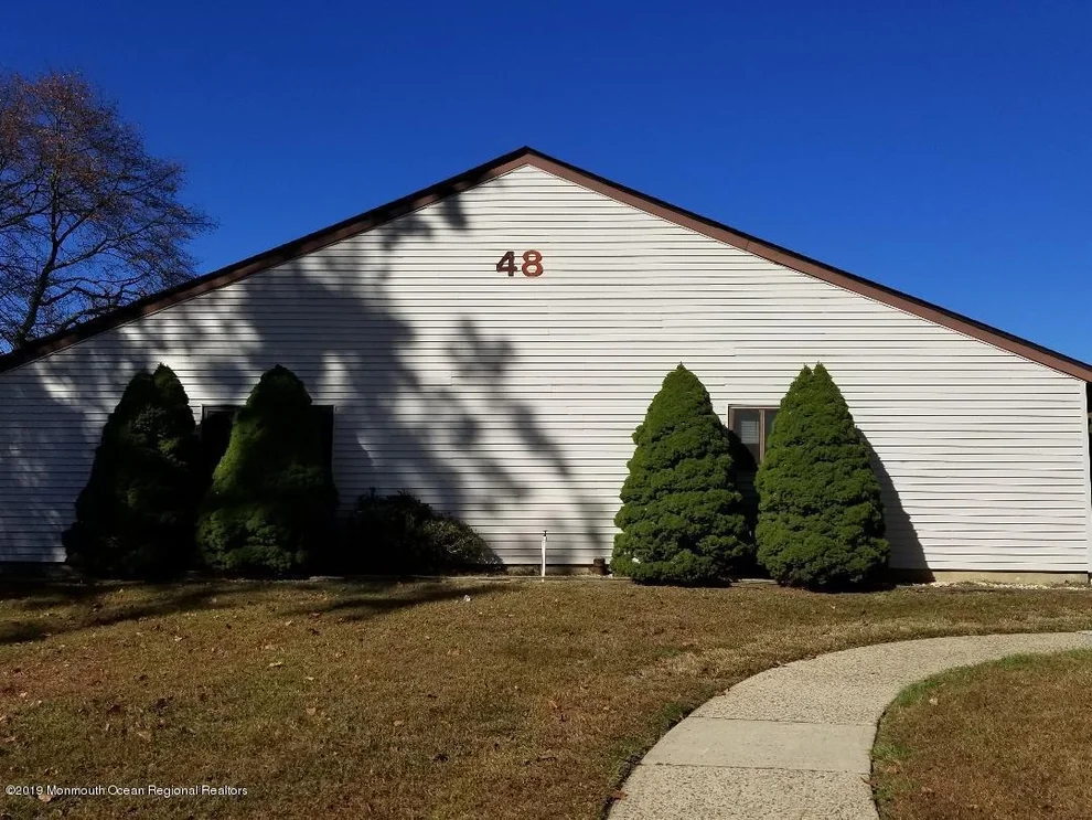 Unit for sale at 48 Wild Turkey Way, Manalapan, NJ 07726