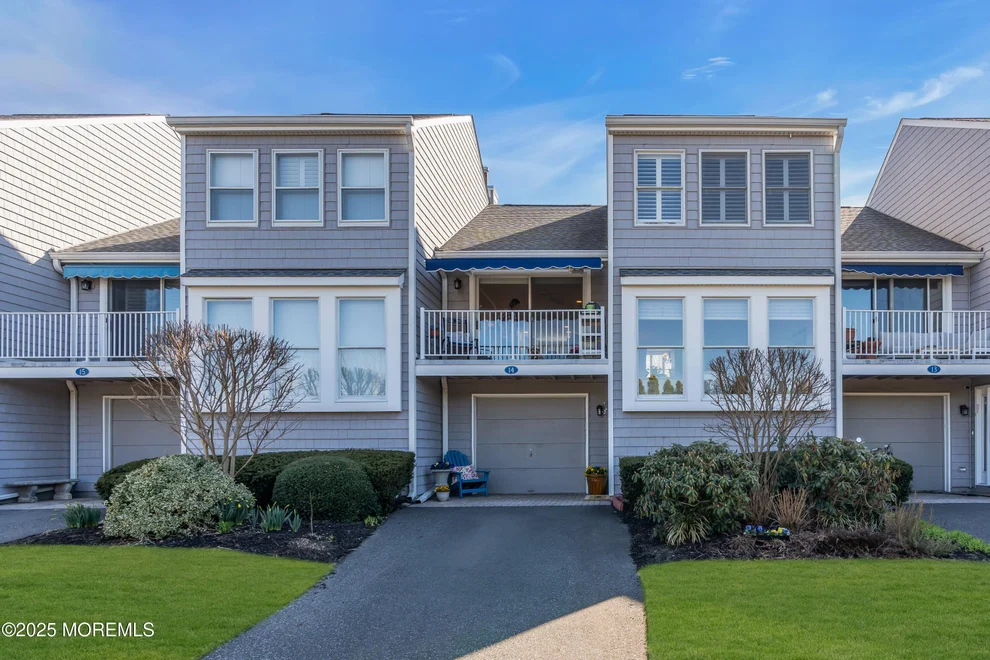 Unit for sale at 845 Arnold Avenue, Point Pleasant, NJ 08742