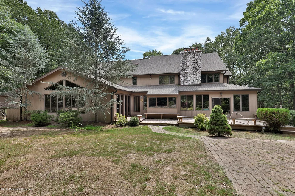 Unit for sale at 2114 Shadowbrook Drive, Wall, NJ 07719