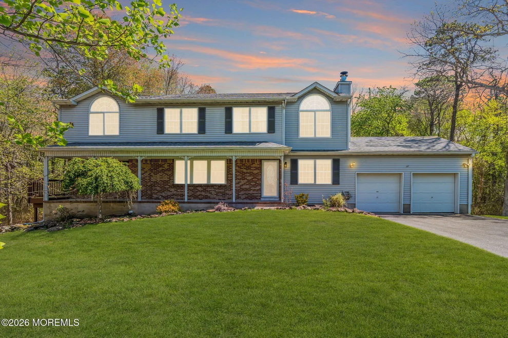 Unit for sale at 205 Frank Applegate Road, Jackson, NJ 08527