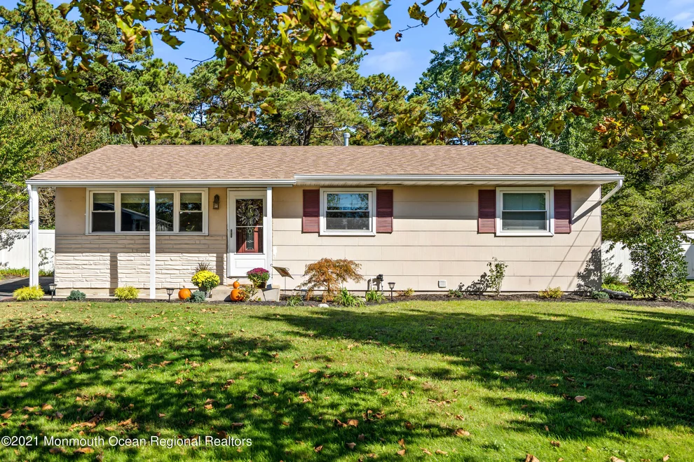 Unit for sale at 1130 Dell Street, Toms River, NJ 08755