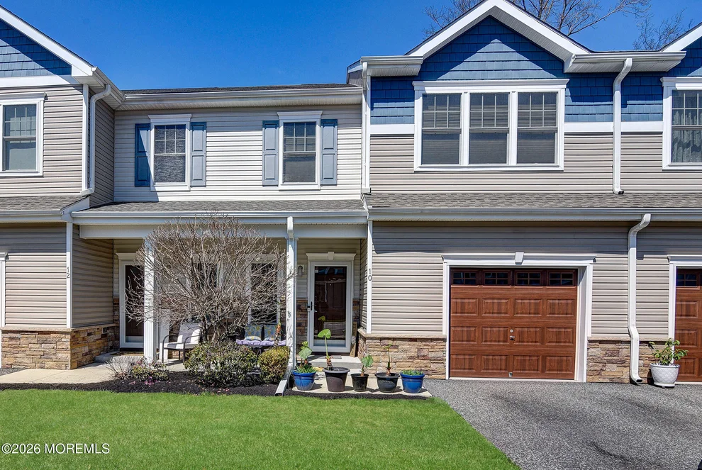 Unit for sale at 10 Arden Drive, Manchester, NJ 08759