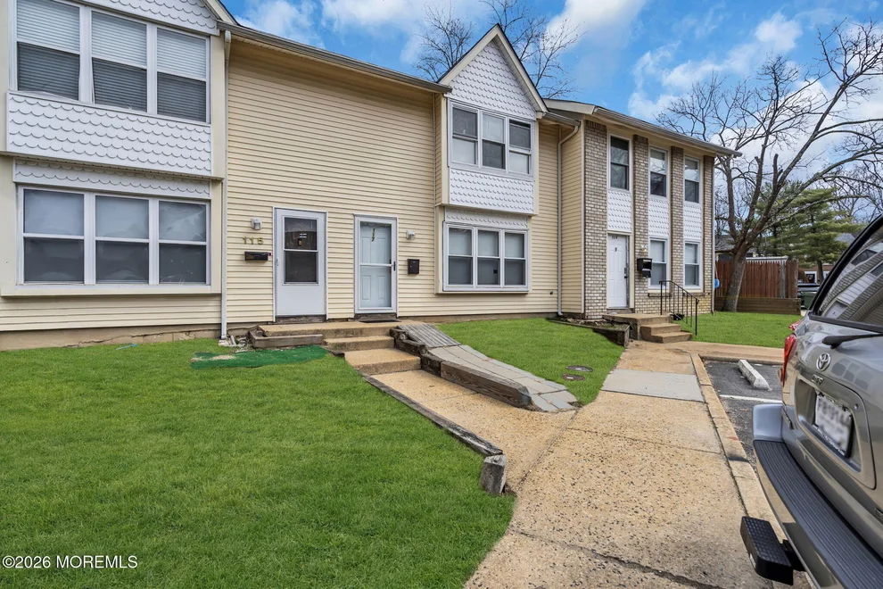 Unit for sale at 117 Governors Road, Lakewood, NJ 08701