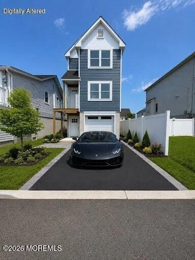 Unit for sale at 917 5th Street, Union Beach, NJ 07735