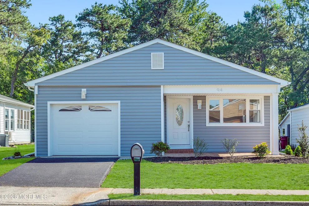 Unit for sale at 94 Orlando Boulevard, Toms River, NJ 08757