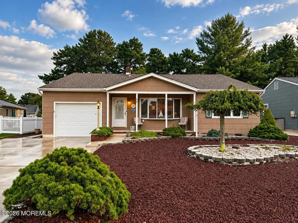 Unit for sale at 20 Auburn Road, Toms River, NJ 08757