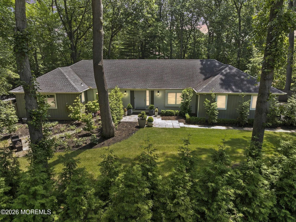 Unit for sale at 198 Borden Road, Middletown, NJ 07748