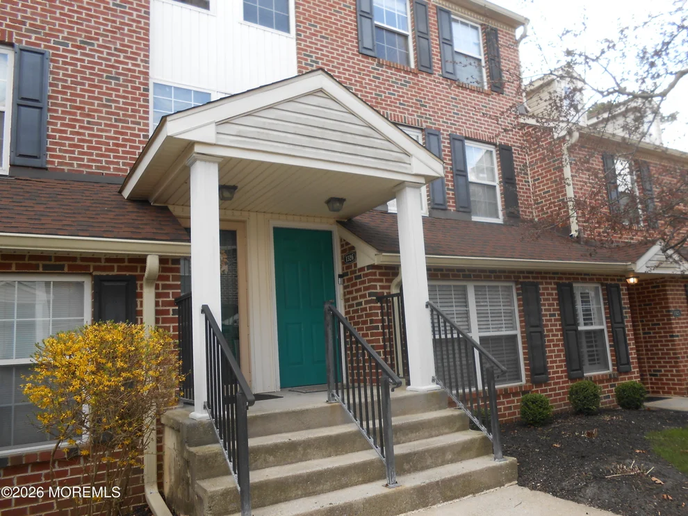 Unit for sale at 1526 Thomas Jefferson Court, Mays Landing, NJ 08330