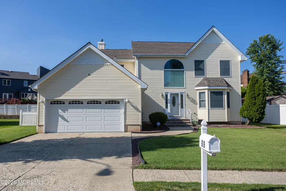 Unit for sale at 66 Morris Court, Sayreville, NJ 08879