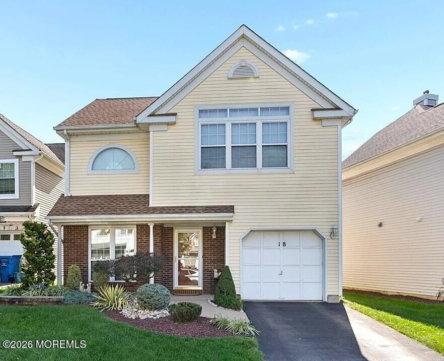 Unit for sale at 18 Carlisle Court, Old Bridge, NJ 08857