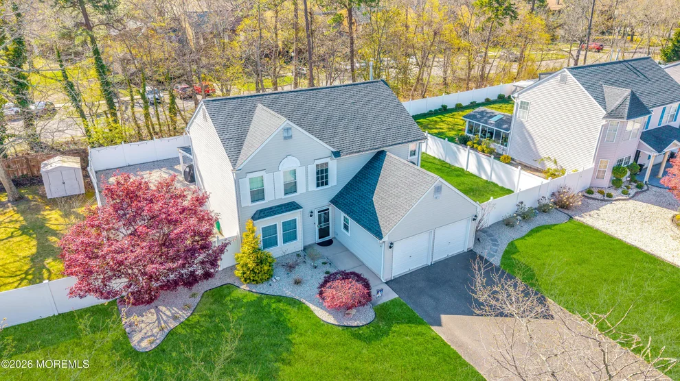 Unit for sale at 82 Moonlight Court, Toms River, NJ 08753