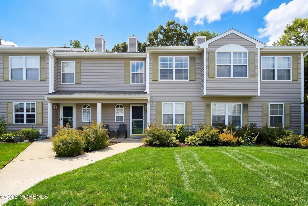 Unit for sale at 141 Spoon Bill Hollow, Bayville, NJ 08721