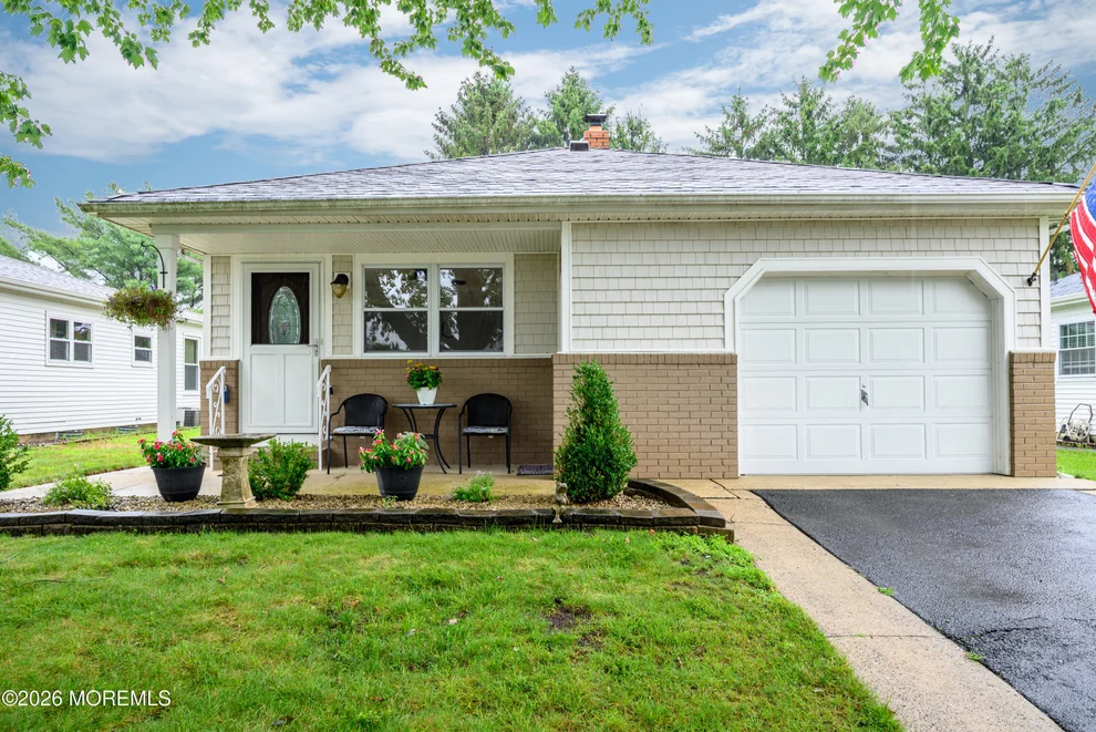 Unit for sale at 9 Pavilion Street, Toms River, NJ 08757