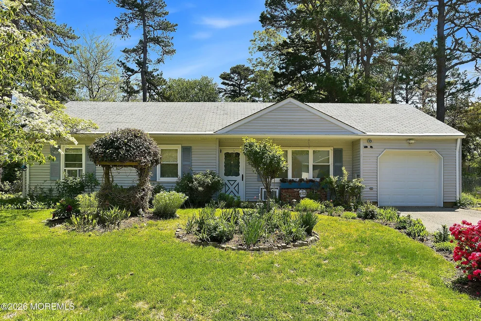 Unit for sale at 1163 Manor Drive, Lakewood, NJ 08701